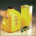 Suco de Aloe vera