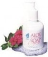 Liquid Soap Aloe