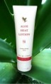 Heat Lotion-Aloe